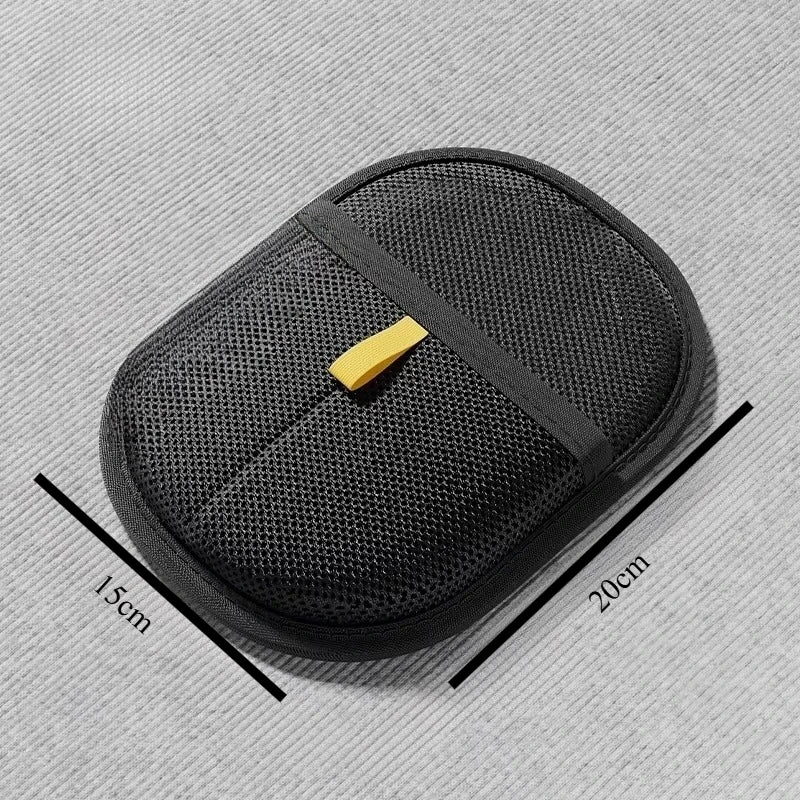 Pet Fur Remover Glove, Anti-Static Reusable Hair Removal Brush for Sofa, Carpet, Clothes, Household Cleaning